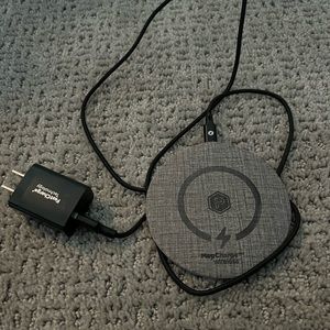 Powerpeak MagCharge Wireless Charge